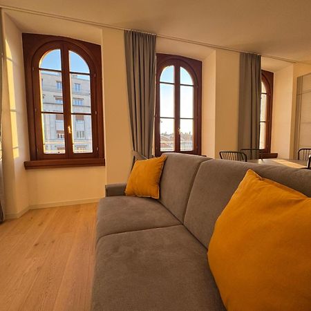 Pep'S Rooms By The Sea Trieste Eksteriør billede