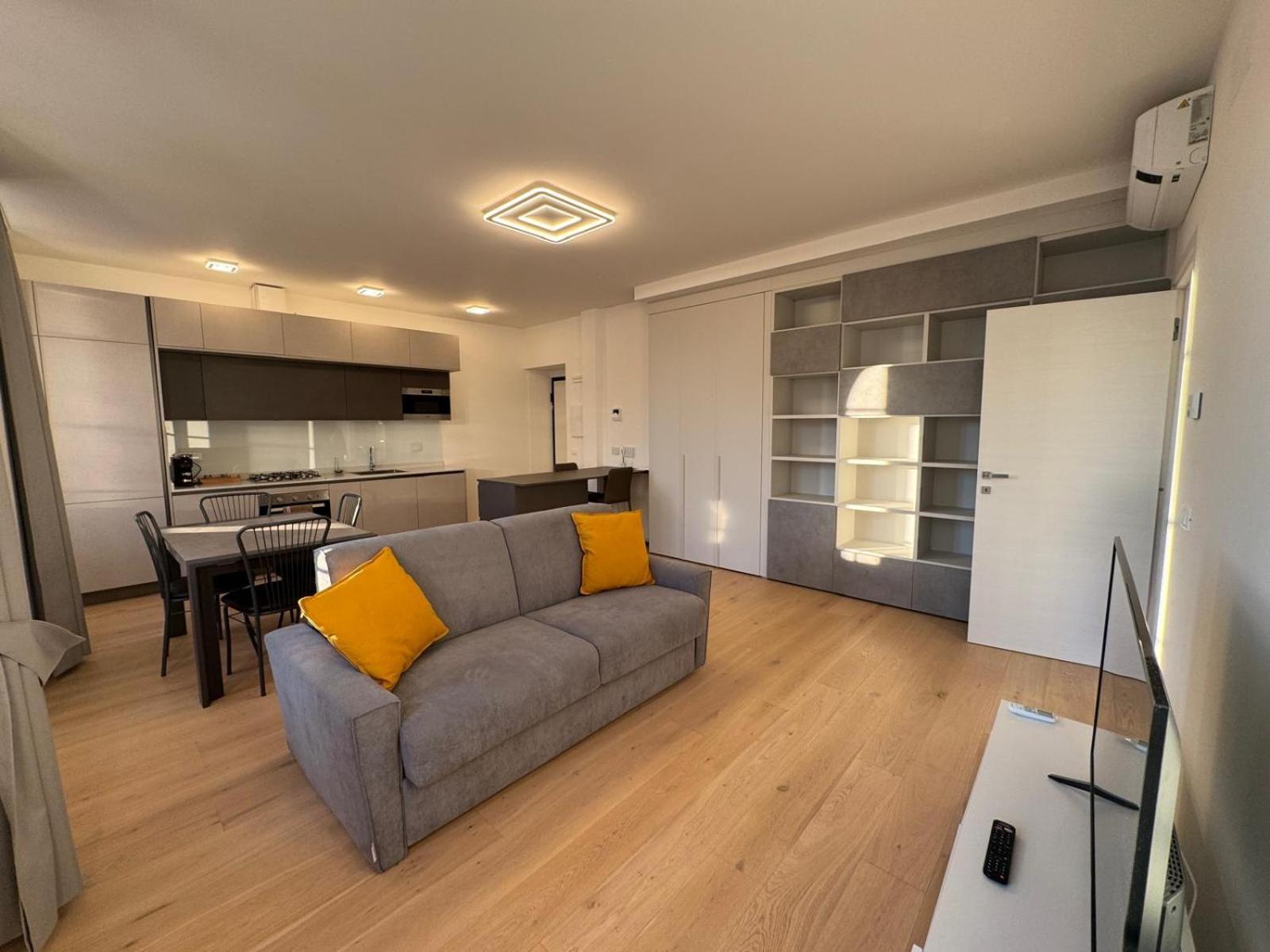 Pep'S Rooms By The Sea Trieste Eksteriør billede