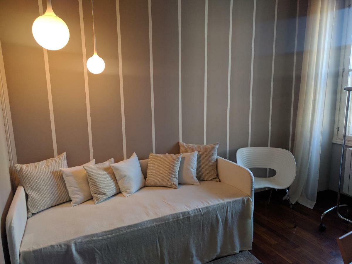 Pep'S Rooms By The Sea Trieste Eksteriør billede