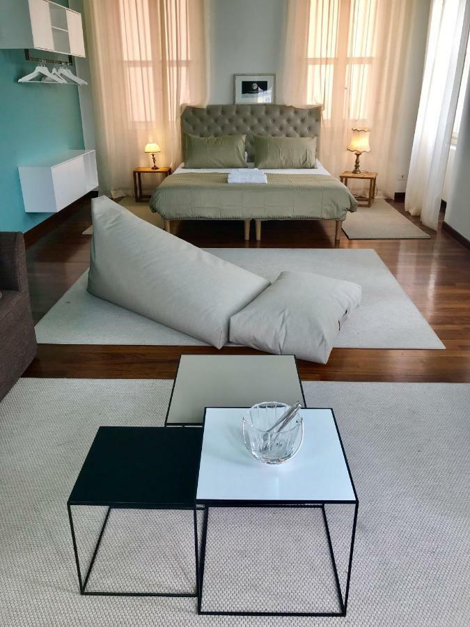 Pep'S Rooms By The Sea Trieste Eksteriør billede
